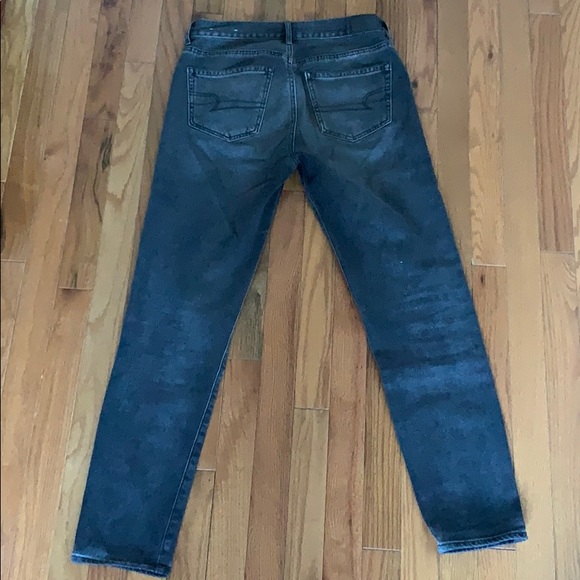 American Eagle women’s jeans - Picture 2 of 6